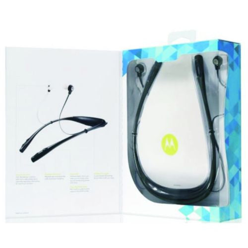 Motorola Buds Universal Bluetooth Stereo Headset Just Looking Good