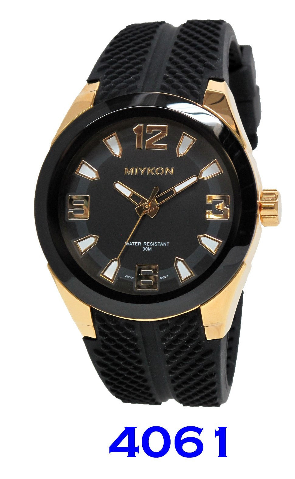 Miykon watch cheap